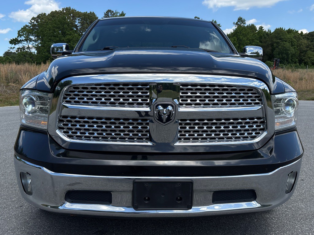 2017 RAM 1500 Image 7