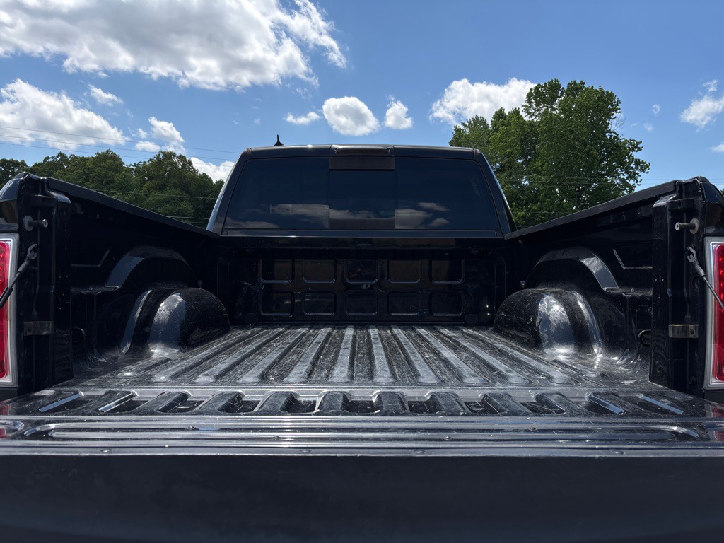 2017 RAM 1500 Image 10