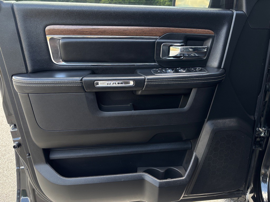 2017 RAM 1500 Image 11