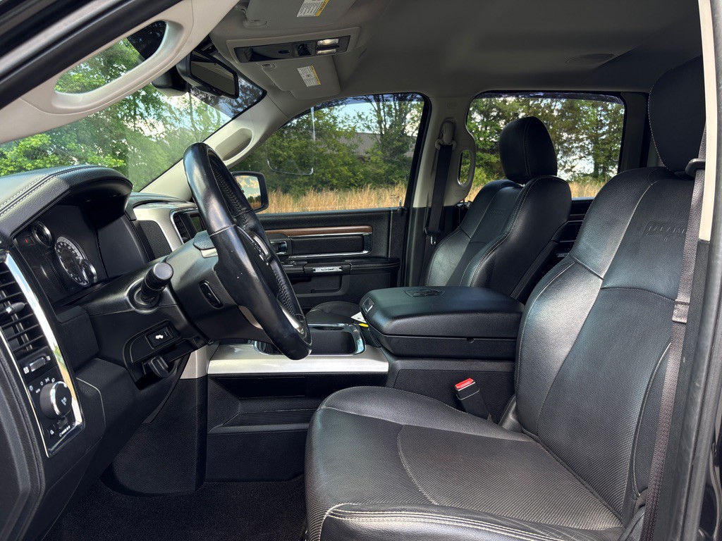 2017 RAM 1500 Image 12