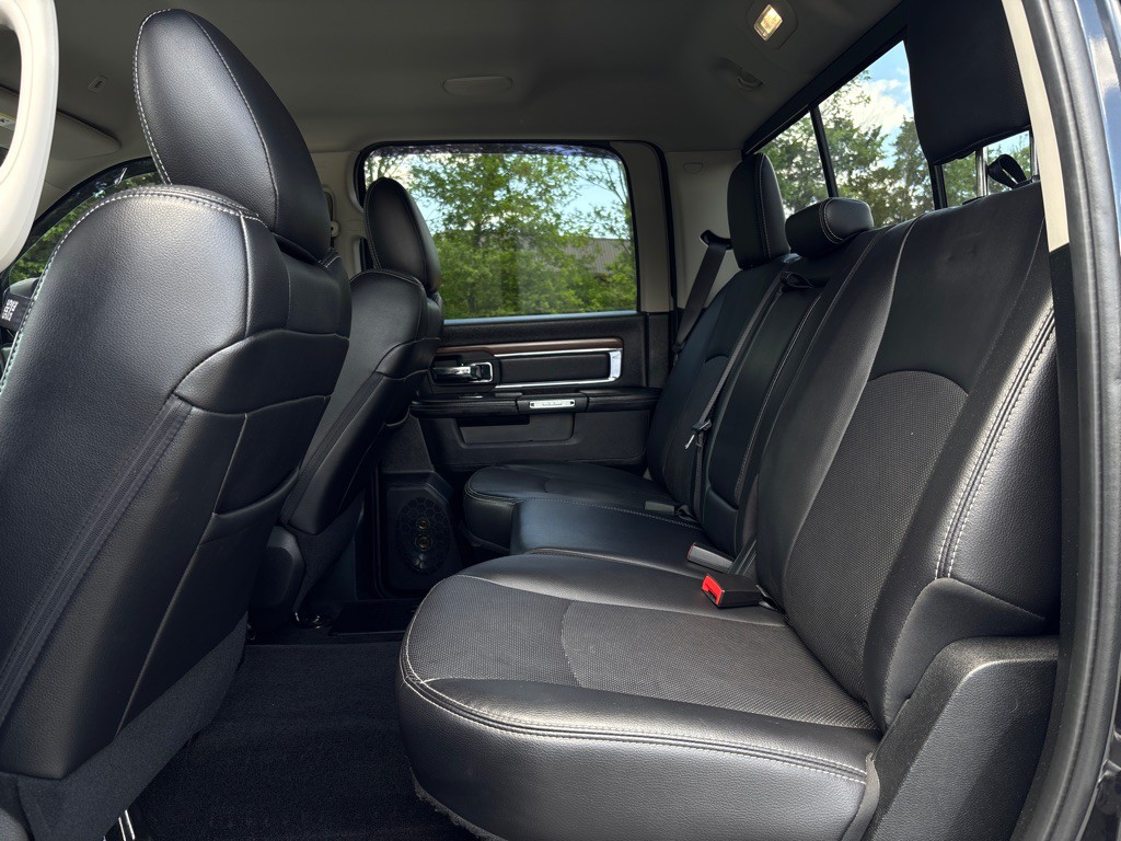 2017 RAM 1500 Image 13