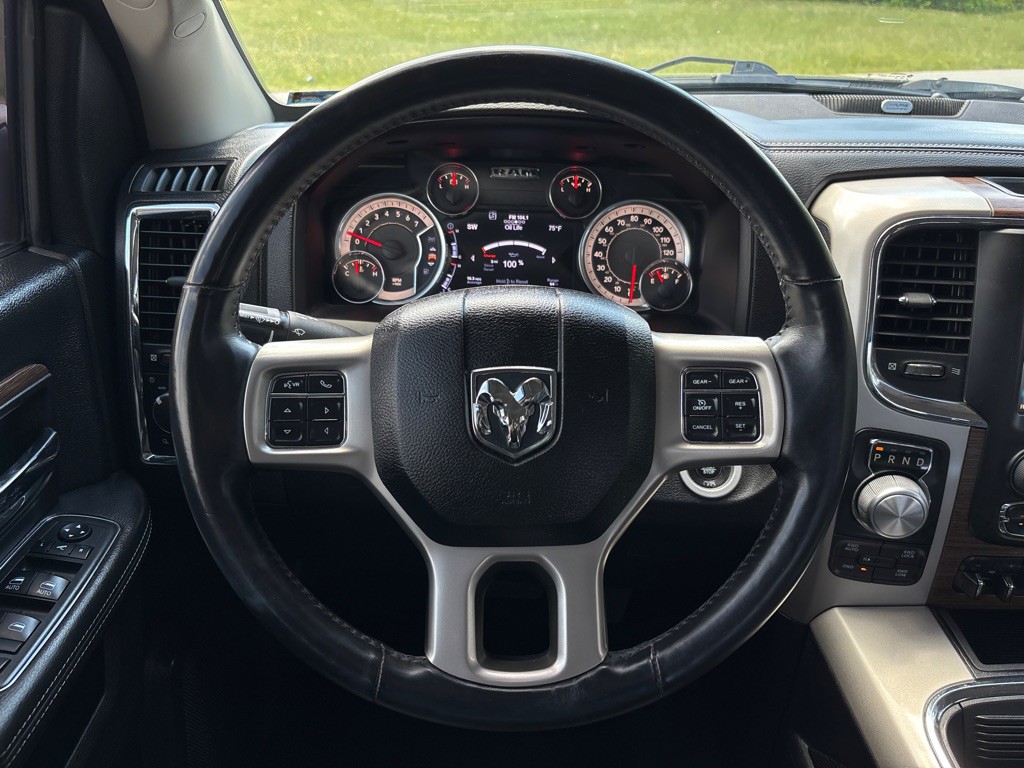 2017 RAM 1500 Image 14