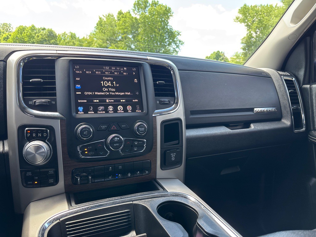 2017 RAM 1500 Image 15