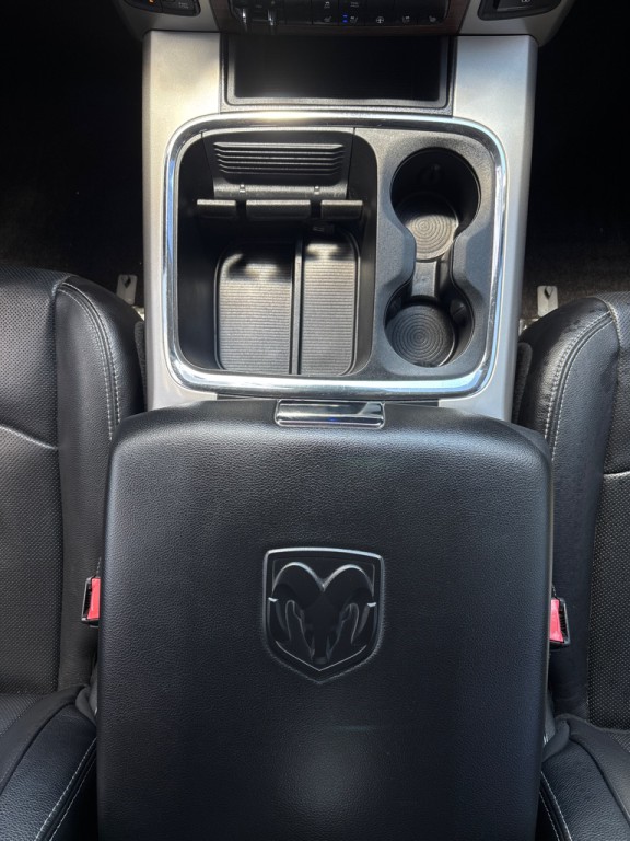 2017 RAM 1500 Image 17