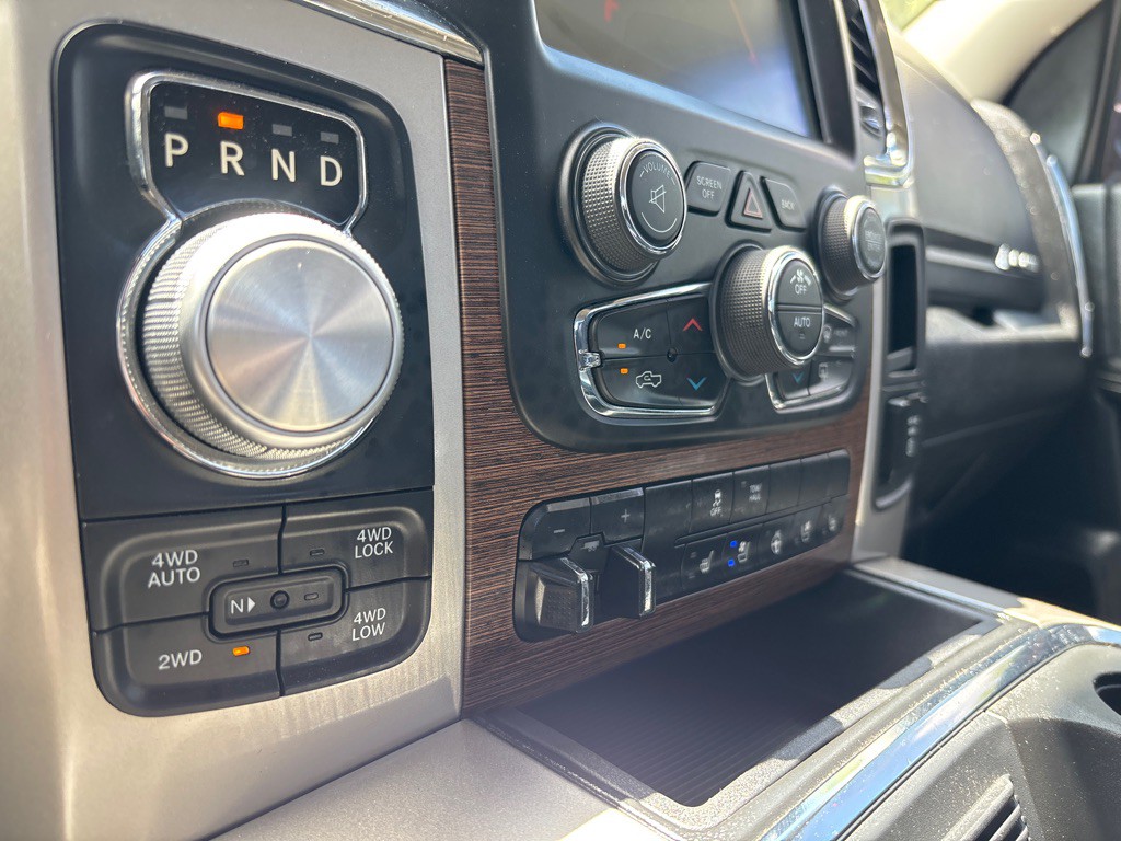 2017 RAM 1500 Image 19
