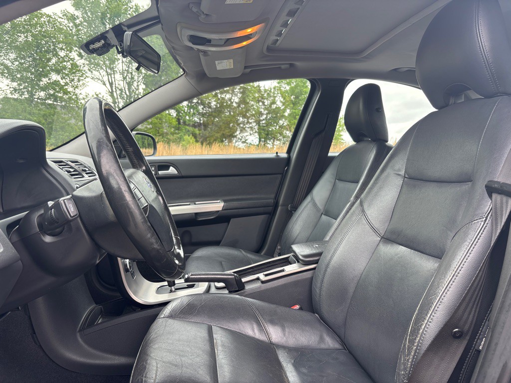 2009 Volvo S40 Image 10