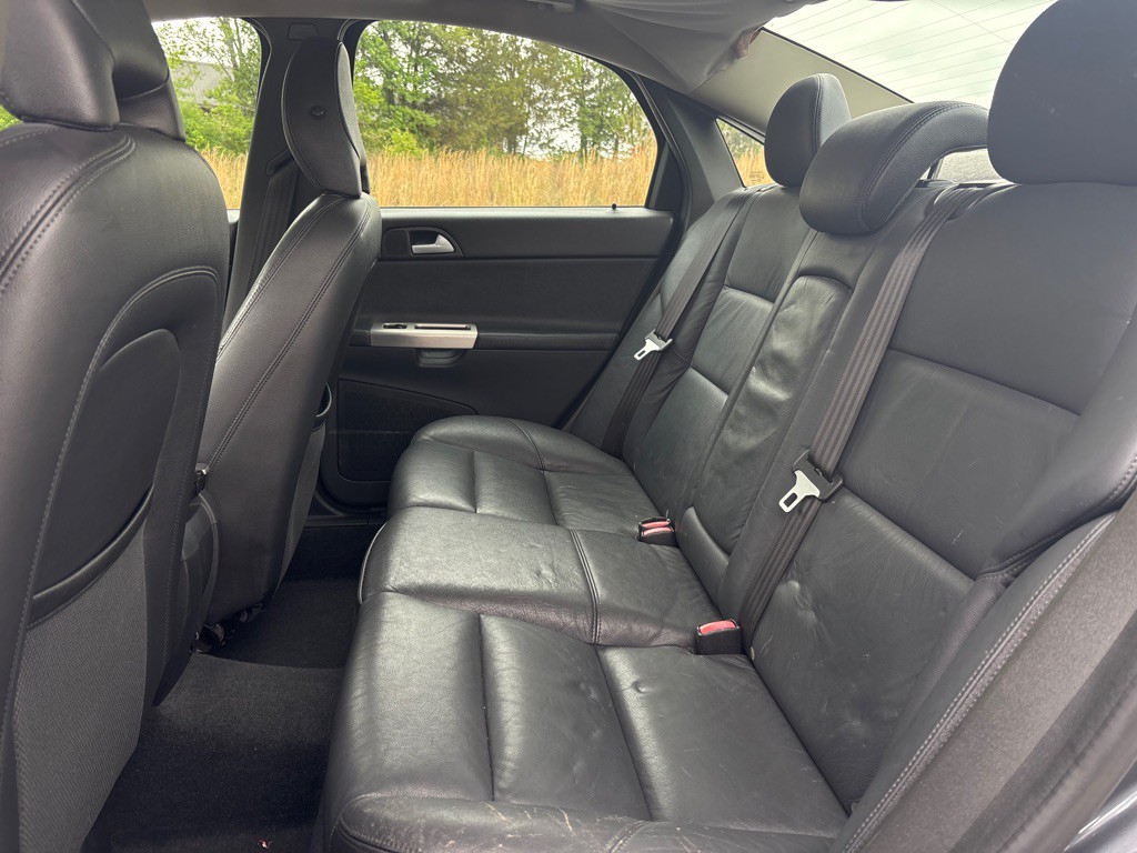 2009 Volvo S40 Image 11