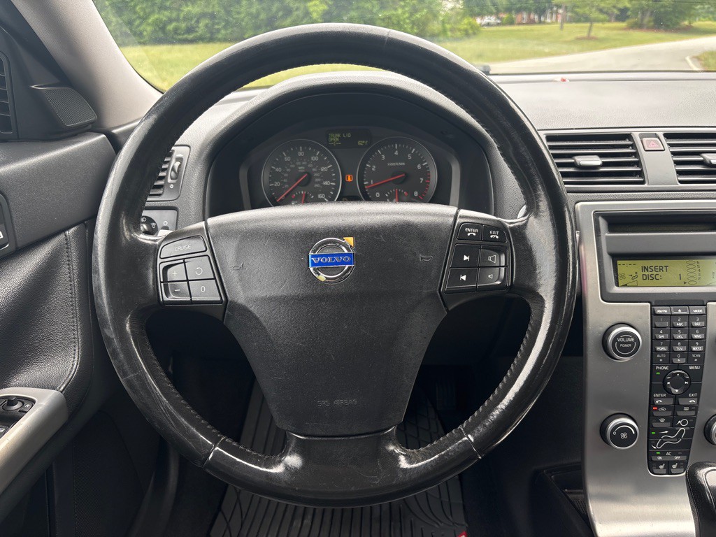 2009 Volvo S40 Image 12