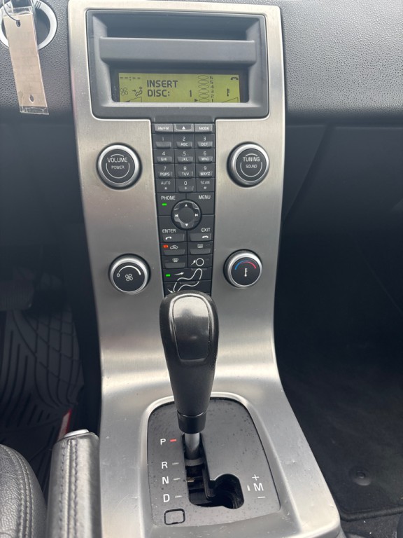 2009 Volvo S40 Image 15