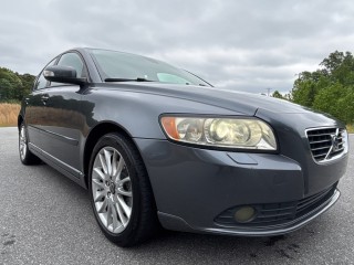 Image for 2009 Volvo S40 2.4I ID: 7376540