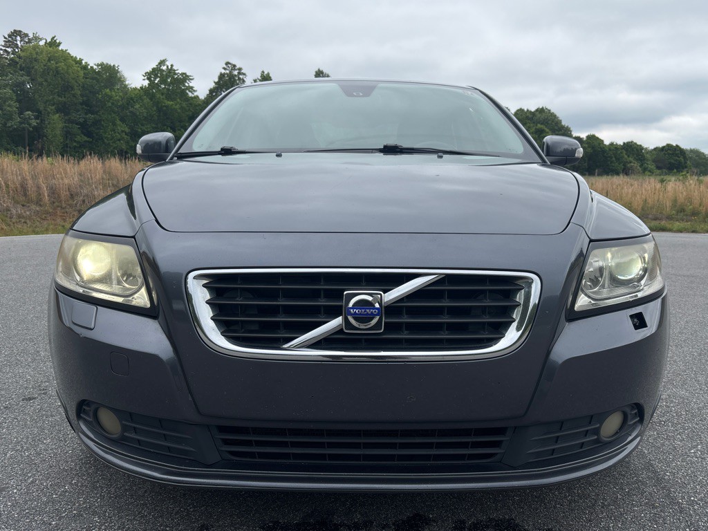 2009 Volvo S40 Image 7