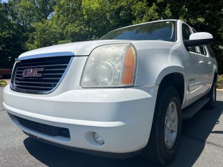 Image for 2011 GMC Yukon 1500 SLT ID: 7376579
