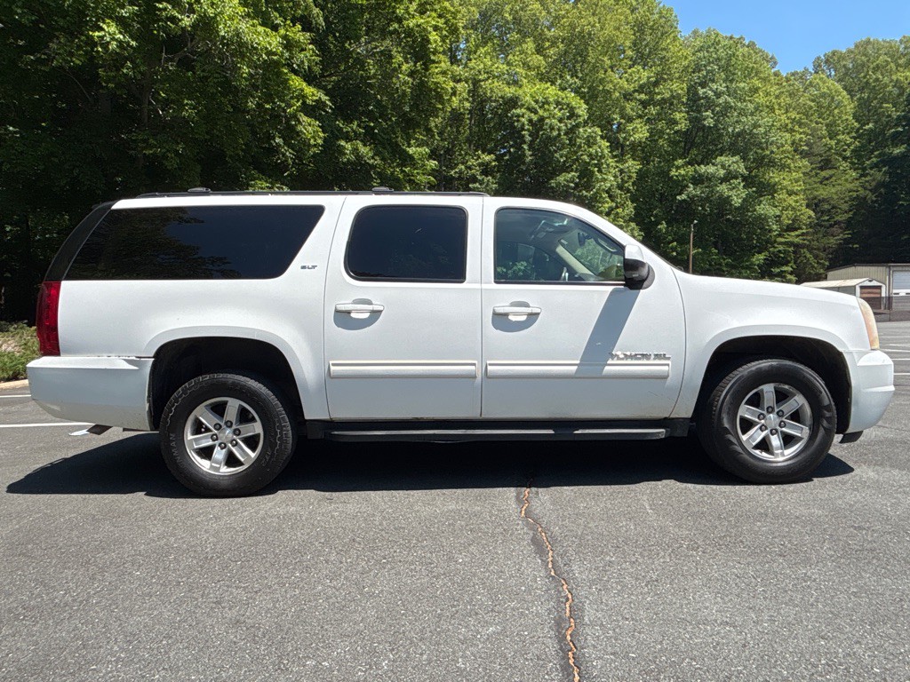 2011 GMC Yukon Image 5