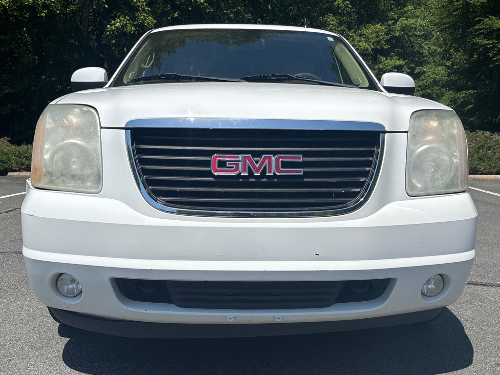 2011 GMC Yukon Image 7