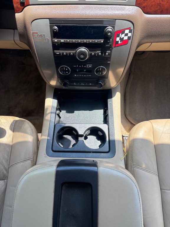 2011 GMC Yukon Image 15