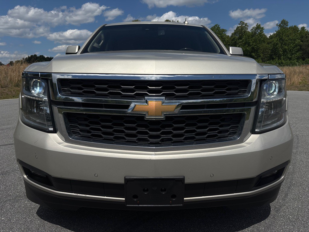2015 Chevrolet Tahoe Image 8
