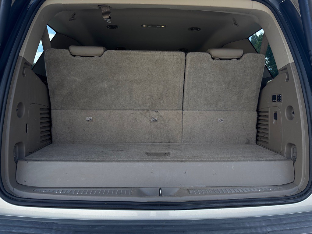 2015 Chevrolet Tahoe Image 10