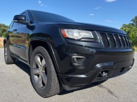 Image for 2014 Jeep Grand Cherokee Overland ID: 7384659