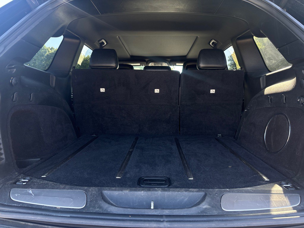 2014 Jeep Grand Cherokee Image 8