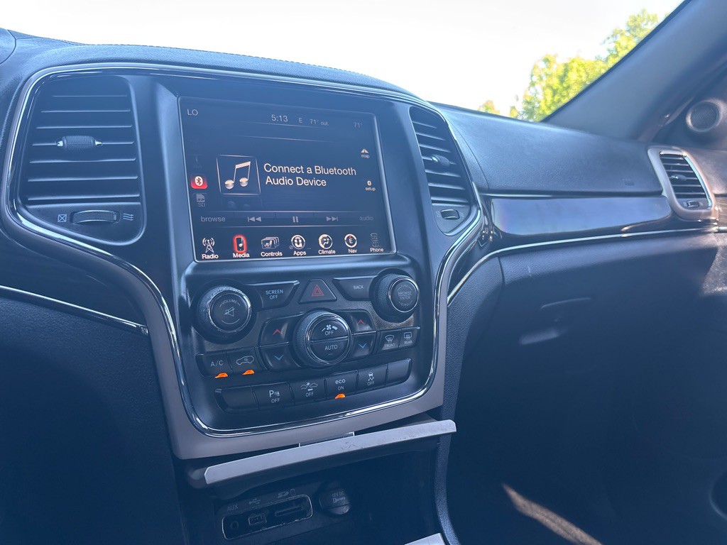 2014 Jeep Grand Cherokee Image 13