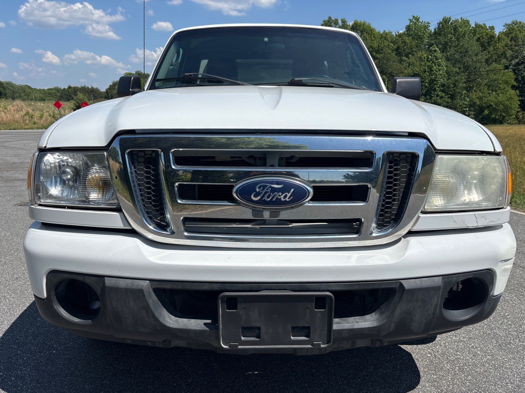 2010 Ford Ranger Image 7