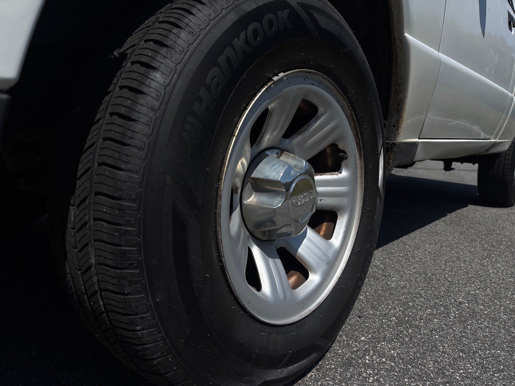 2010 Ford Ranger Image 9