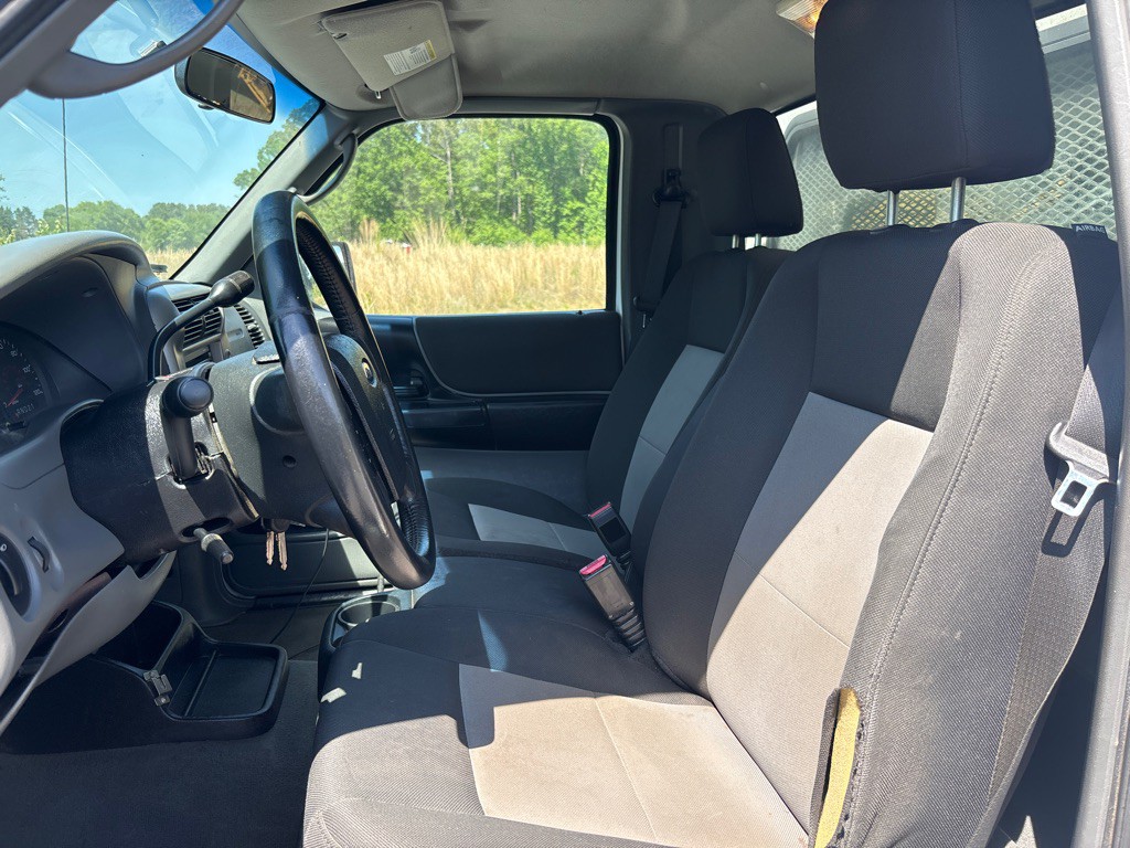 2010 Ford Ranger Image 11