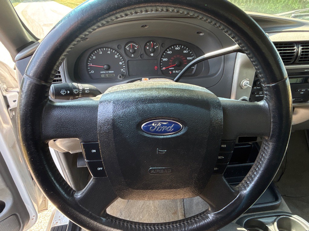 2010 Ford Ranger Image 12