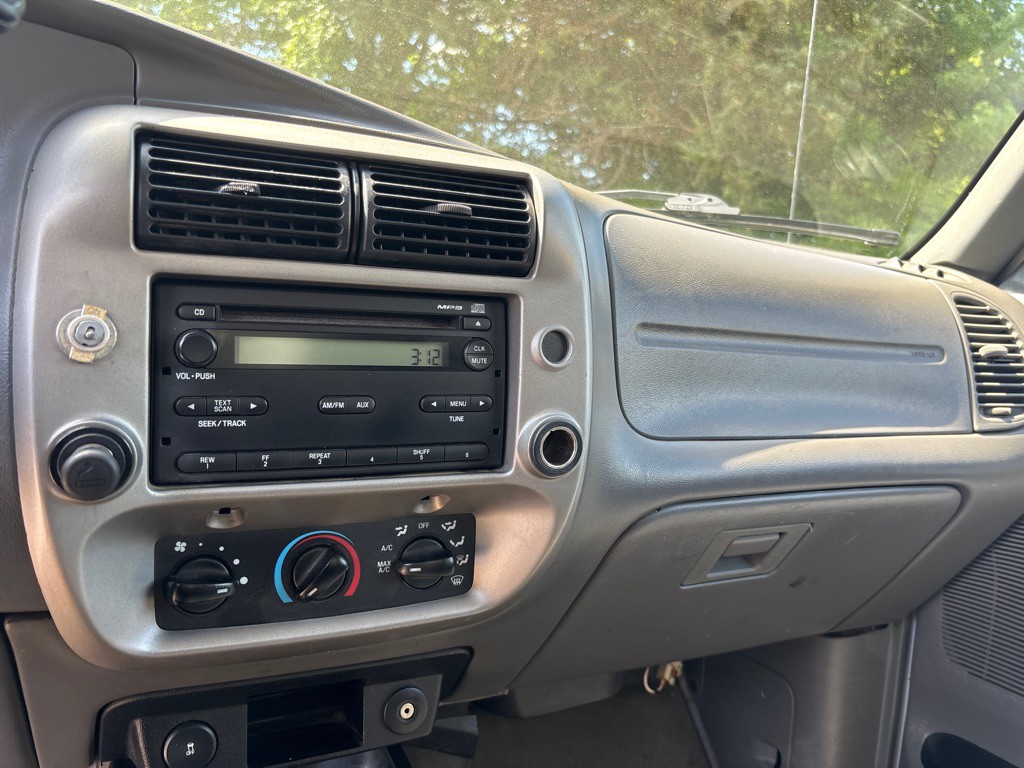 2010 Ford Ranger Image 13