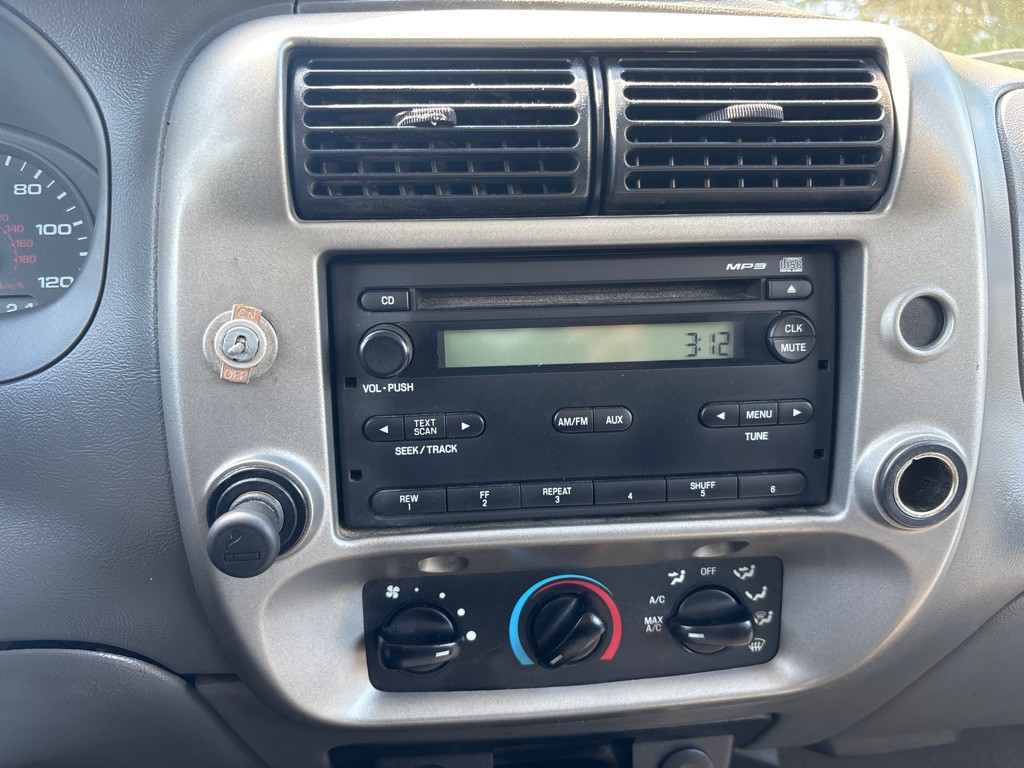 2010 Ford Ranger Image 14