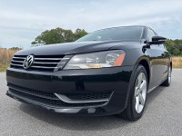 Image for 2012 Volkswagen Passat SE ID: 7394580