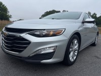 Image for 2020 Chevrolet Malibu LT ID: 7397162