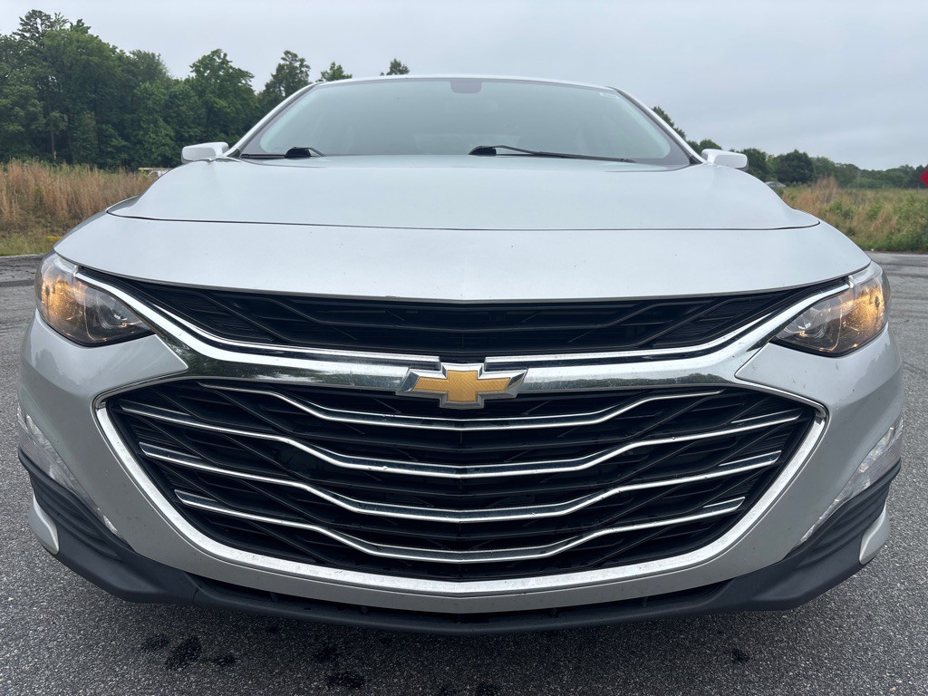 2020 Chevrolet Malibu Image 8