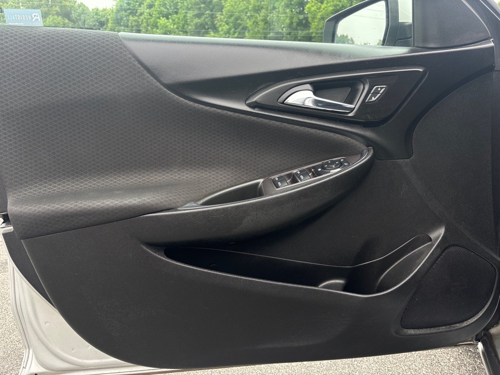 2020 Chevrolet Malibu Image 10