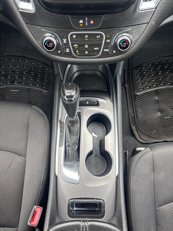 2020 Chevrolet Malibu Image 16