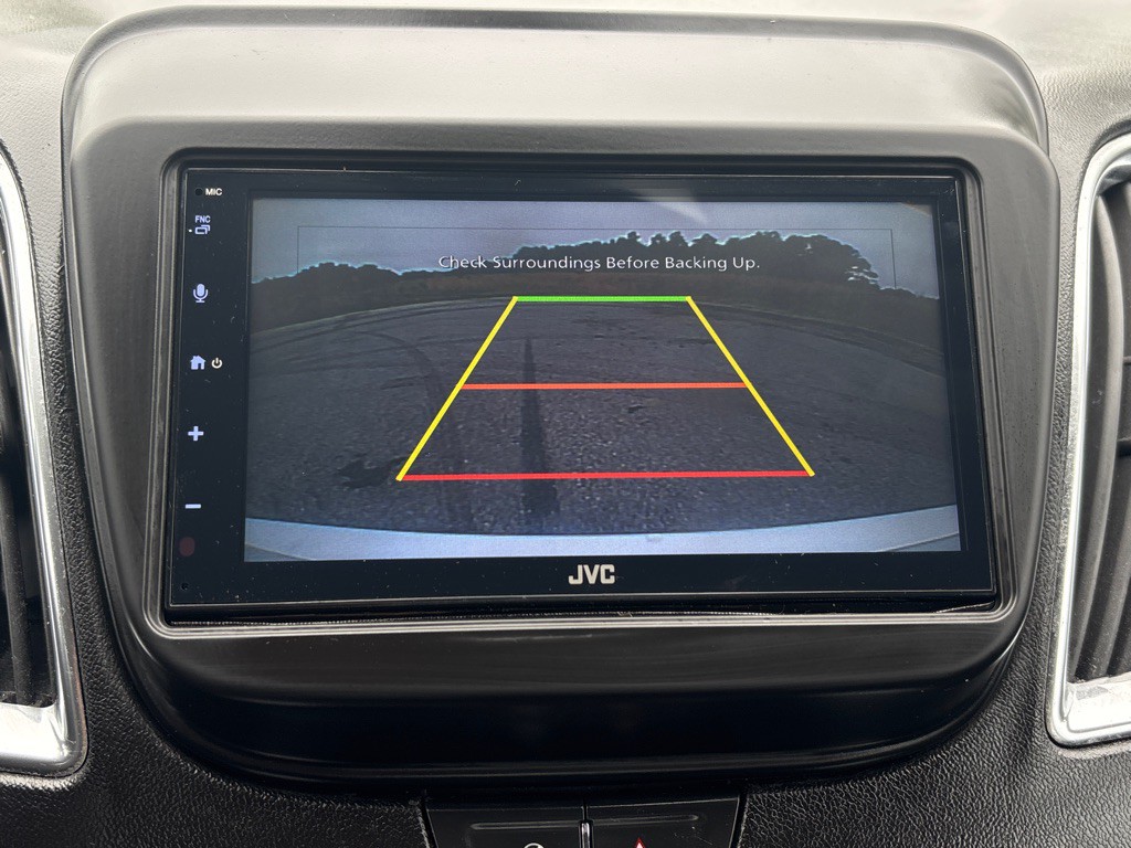 2020 Chevrolet Malibu Image 17