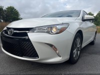 Image for 2015 Toyota Camry SE ID: 7397205