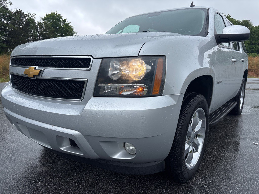 2014 Chevrolet Tahoe Image 1
