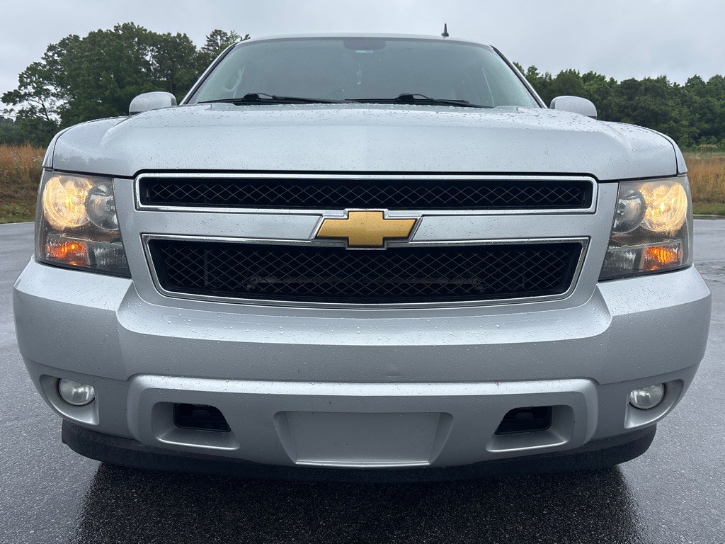 2014 Chevrolet Tahoe Image 8