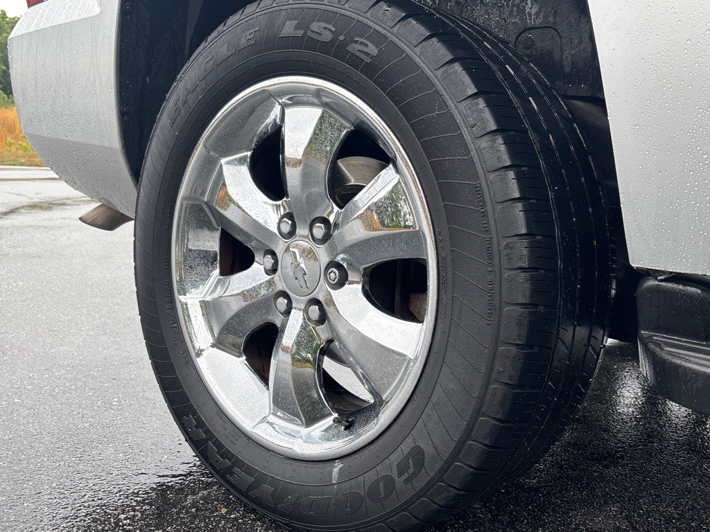 2014 Chevrolet Tahoe Image 9