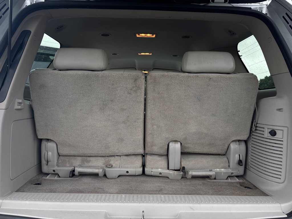 2014 Chevrolet Tahoe Image 10