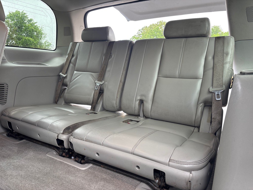 2014 Chevrolet Tahoe Image 13