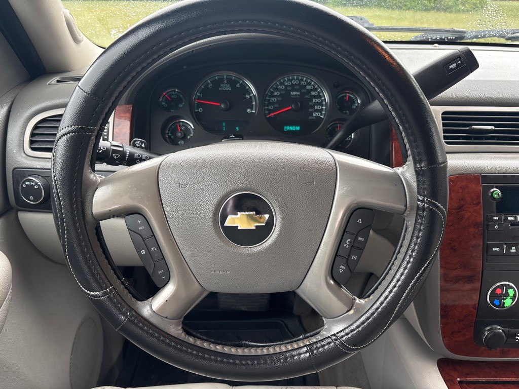 2014 Chevrolet Tahoe Image 14