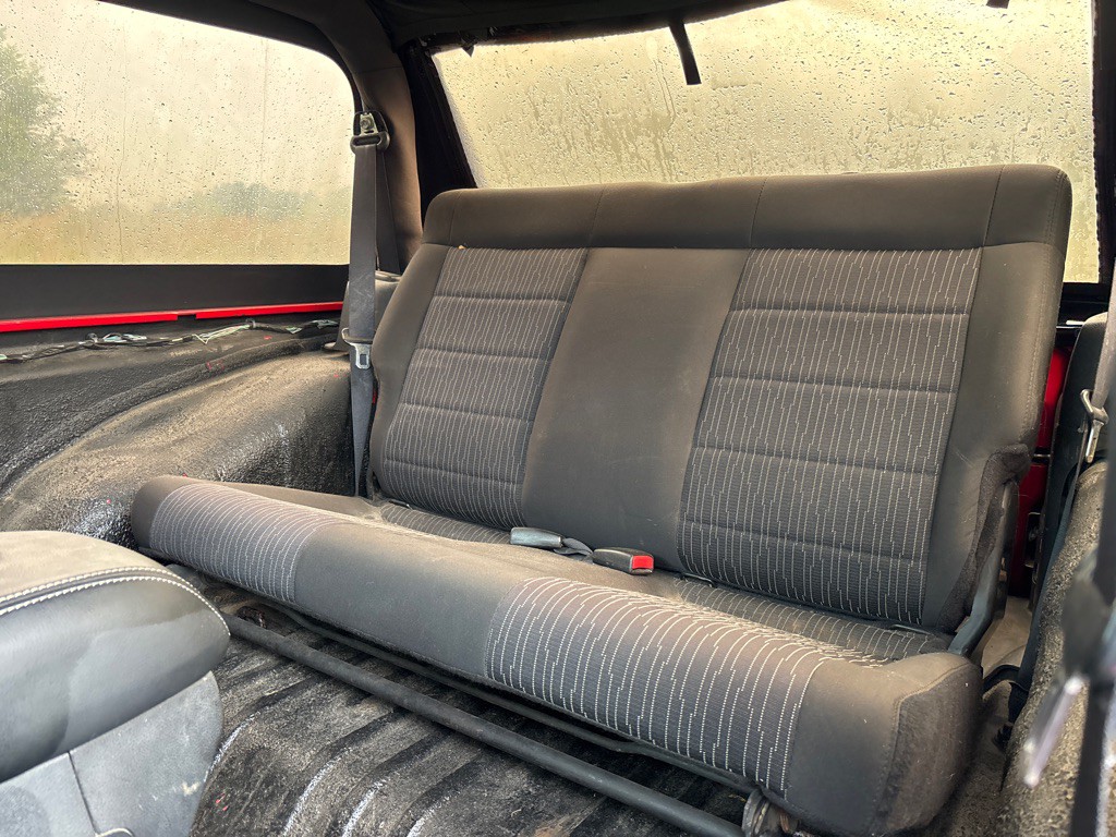 2011 Jeep Wrangler Image 11