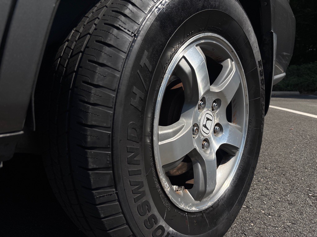 2007 Honda Pilot Image 9