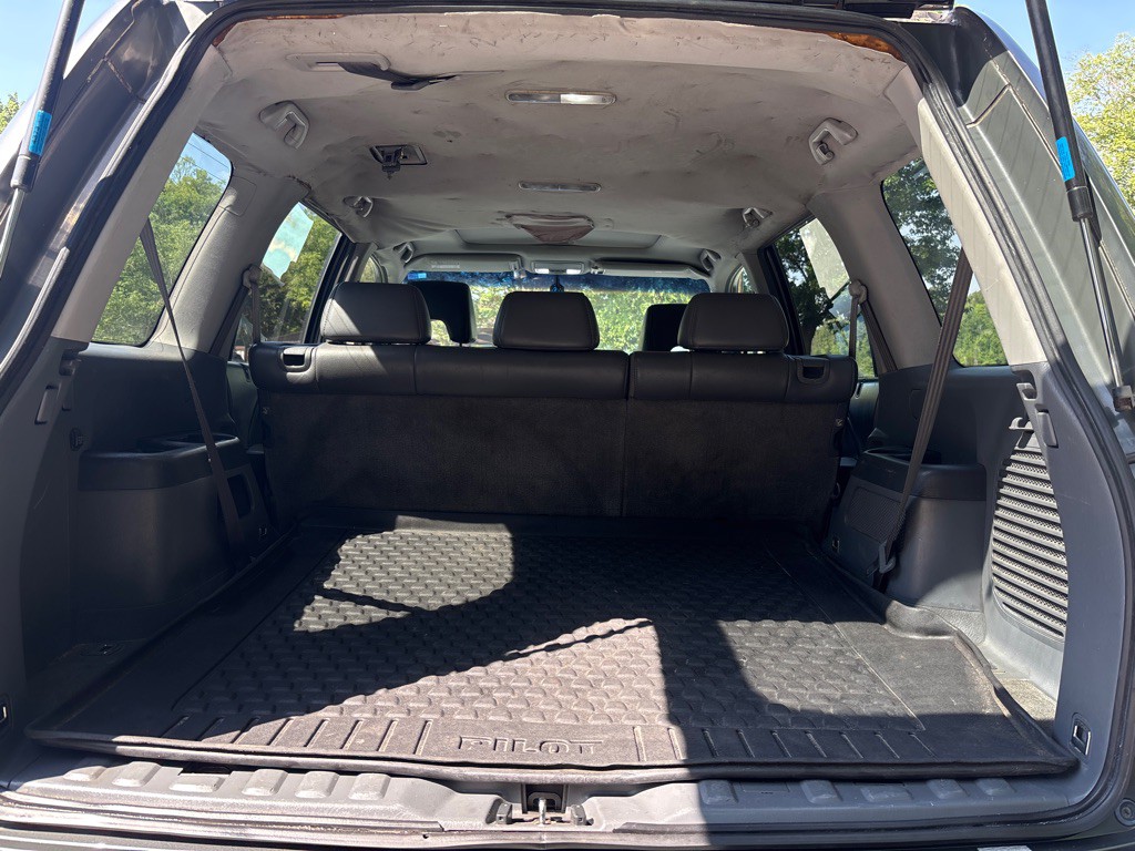 2007 Honda Pilot Image 10