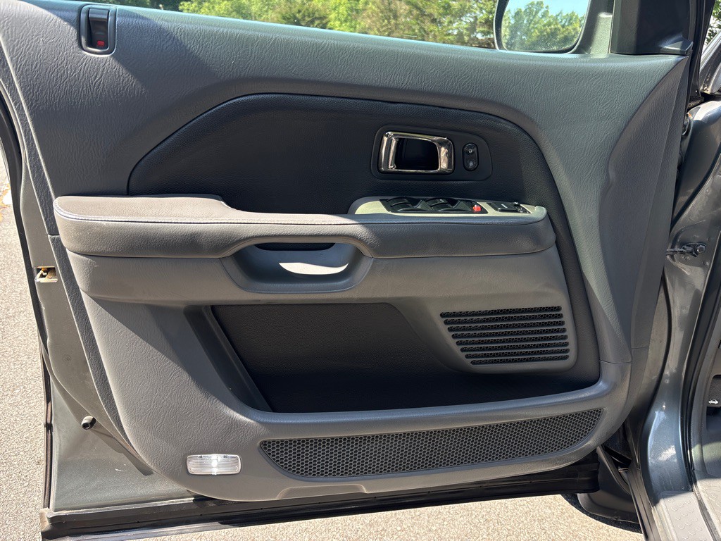 2007 Honda Pilot Image 11