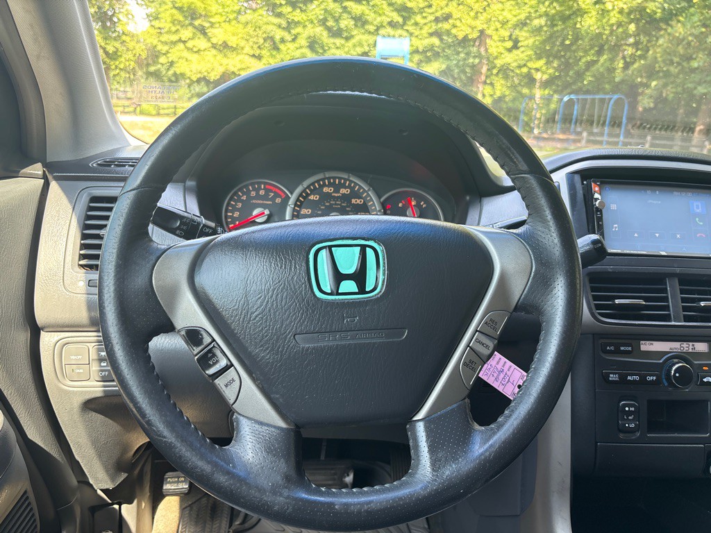 2007 Honda Pilot Image 14