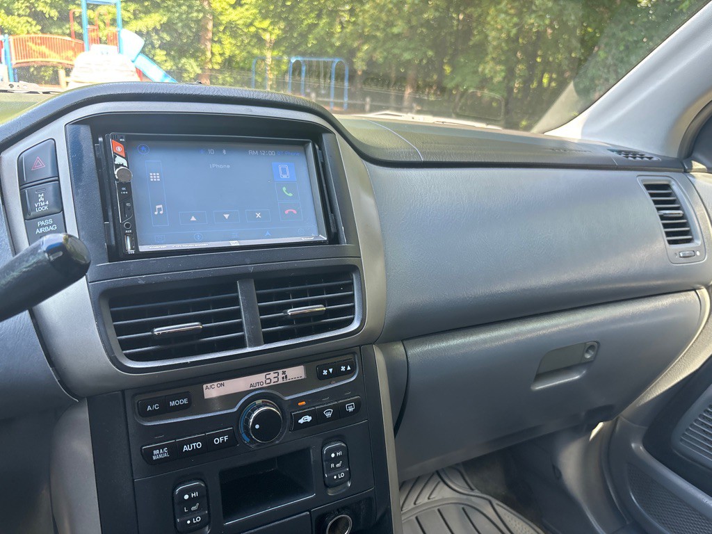 2007 Honda Pilot Image 15