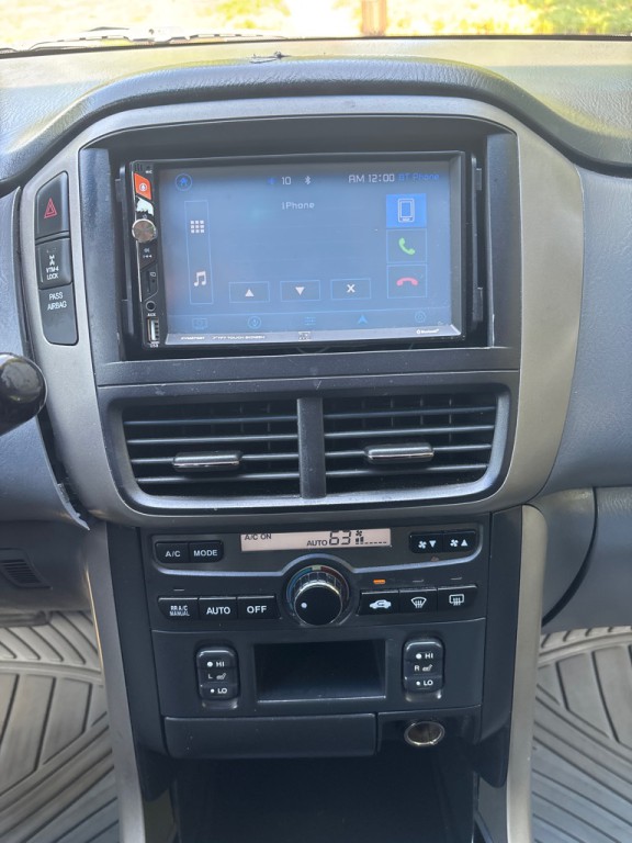 2007 Honda Pilot Image 16